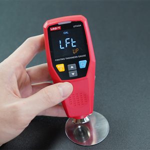 UT343D Coating Thickness Gauge Meter Near Me