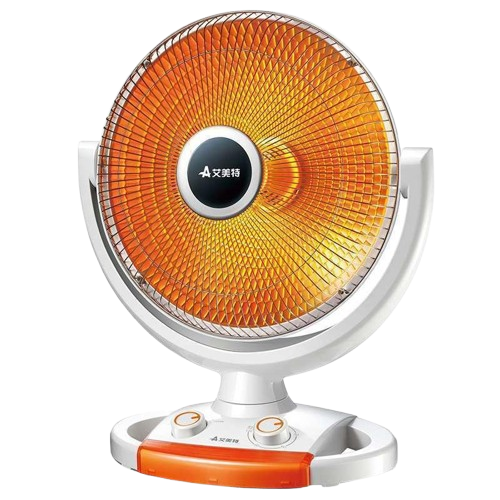 Electric Room Heater / Quartz Heater / Sun Halogen Heater