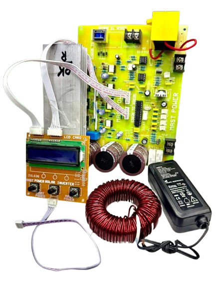 A S Power Inverter Lahore | Lahore
