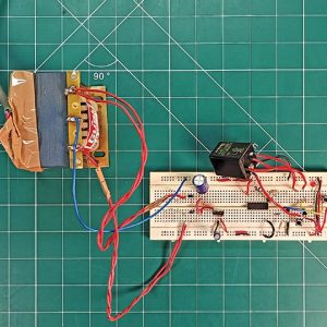 Rotary Switch-Selectable Timer For Industrial And Domestic in Pakistan