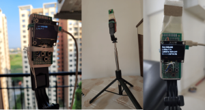 Time Lapse Timed Photography On Raspberry Pi Zero Board Student Projects